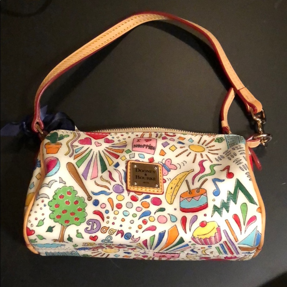 Mini Purse - image 1